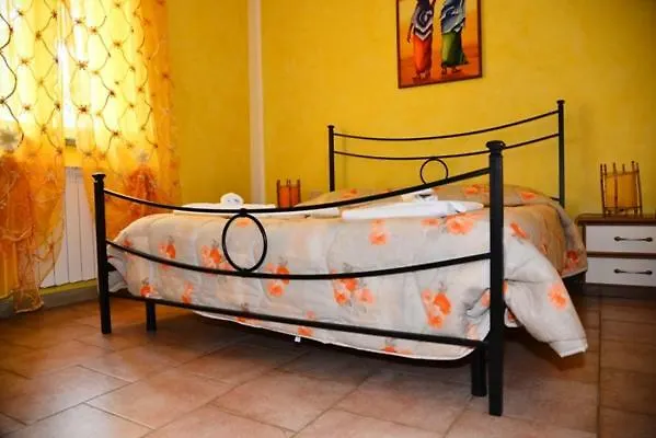 Agriturismo San Luigi Hotel Scarlino