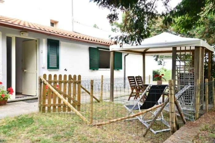 Agriturismo San Luigi Hotel Scarlino Vakantieboerderij