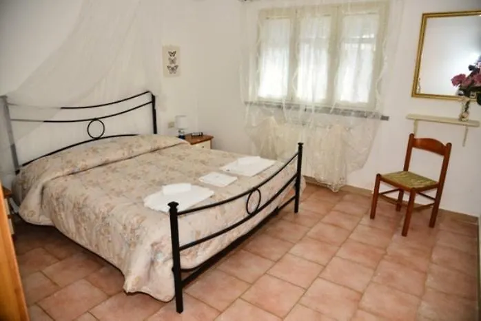 Agriturismo San Luigi Hotel Scarlino Italië