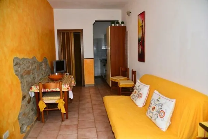 Agriturismo San Luigi Hotel Scarlino