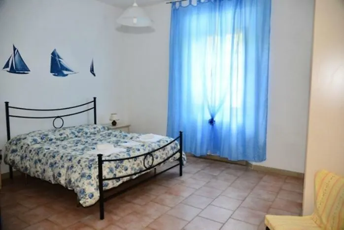 Vakantieboerderij Agriturismo San Luigi Hotel Scarlino