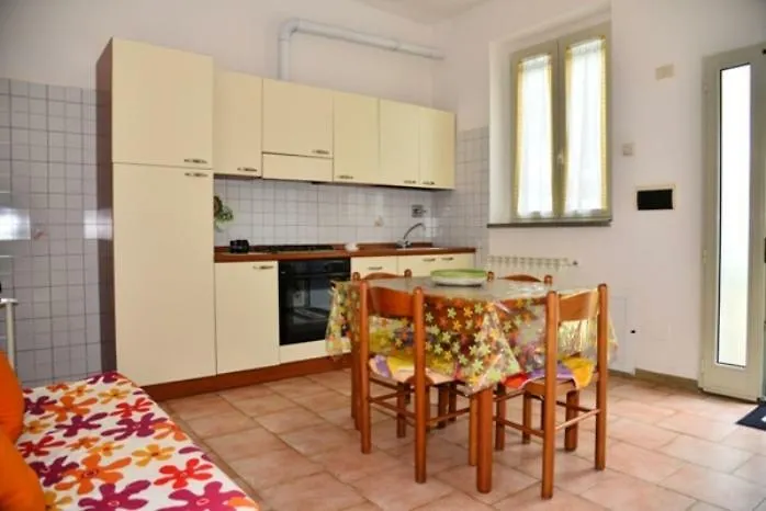 Agriturismo San Luigi Hotel Scarlino