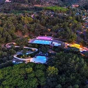 Vallicella Glamping Camping